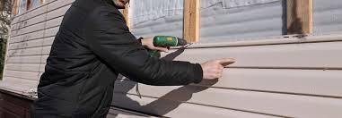 Best Engineered Wood Siding  in Lincoln Village, OH